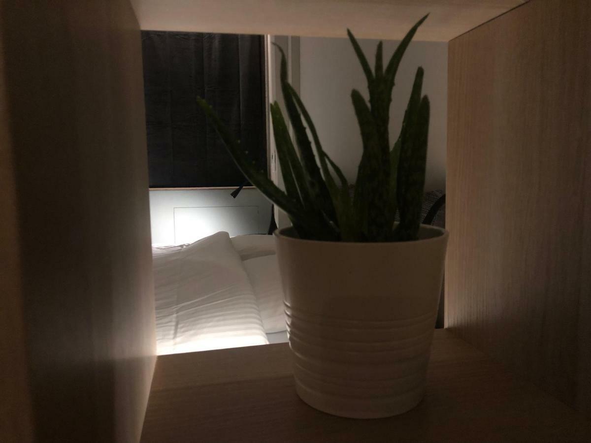 דירות סלוניקי District 01-Luxury Urban Lofts מראה חיצוני תמונה